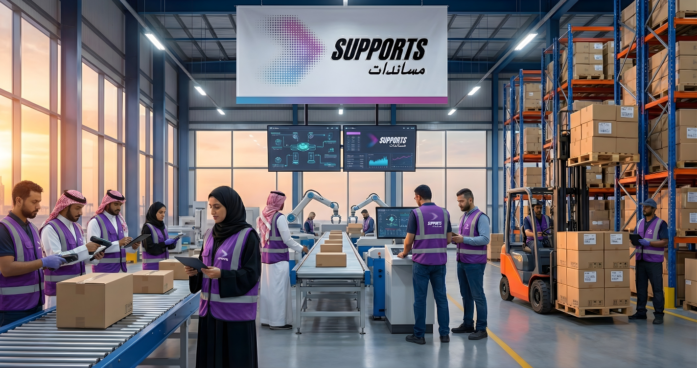 أسلوب عملنا